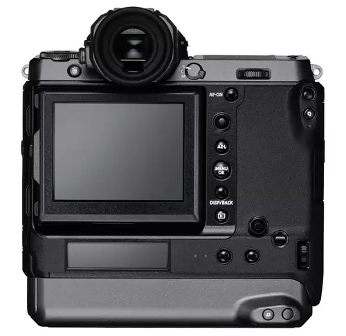 Neu: Fujifilm GFX100 nutzt Mittelformatsensor fr 10bit 4K-Video mit IBIS-Stabilisation