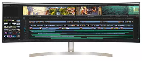 LG 49WL95C-W