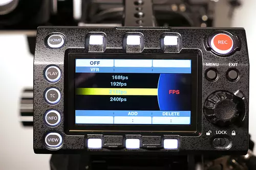 Panasonic VariCam LT : P1010401