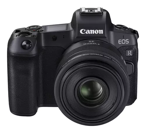 Canon EOS R 