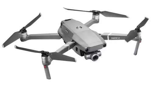 DJI Mavic 2 Pro 