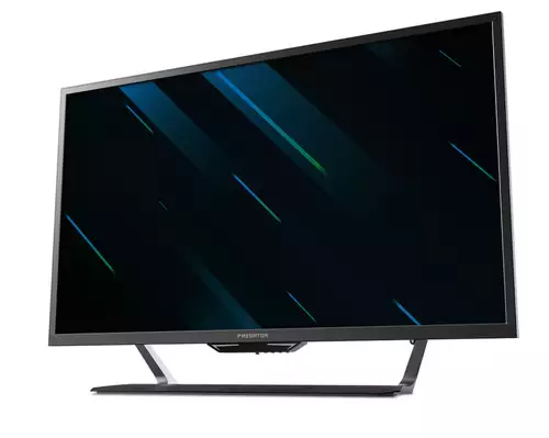 Acer Predator CG437K