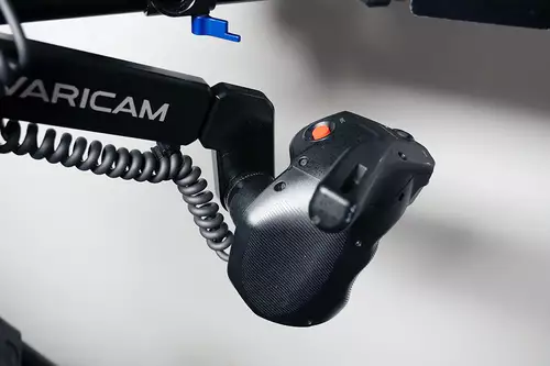 Panasonic VariCam LT : P1010350