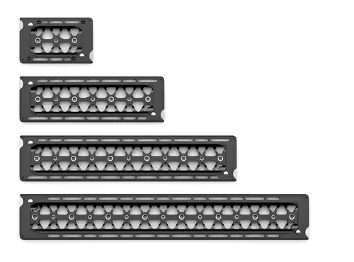 New ARRI Bottom Dovetails