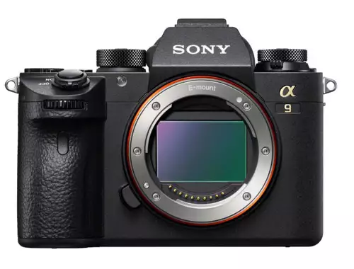 Sony A9