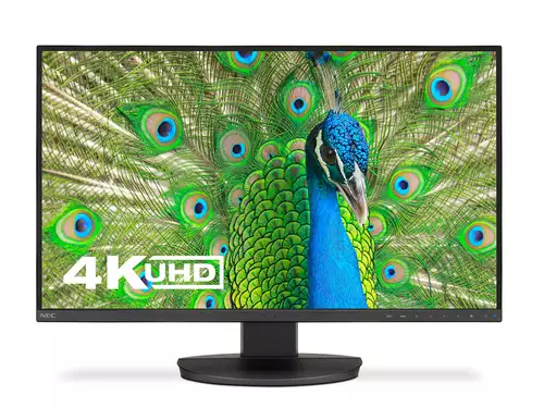 NEC Multisync EA271U Monitor