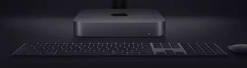 Apple Mac mini 