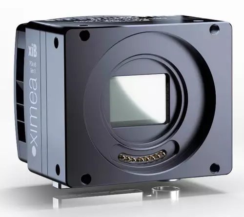 Ximea xiB-64