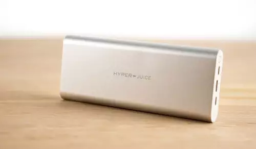 HyperJuice