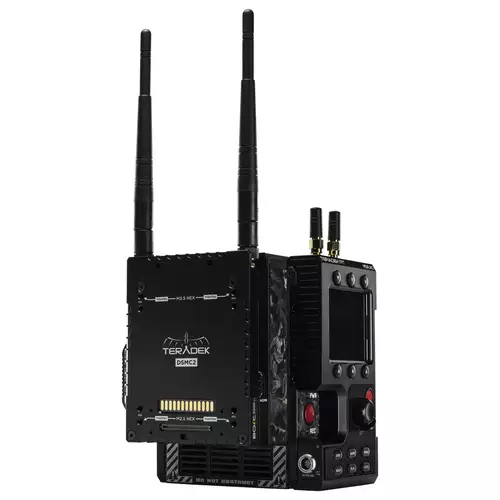 Teradek Bolt DSMC2 Videotransmitter  