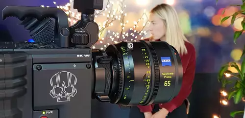 Zeiss Supreme Primes 65 mm