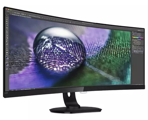 Philips 349P7F 34 Zoll Monitor 