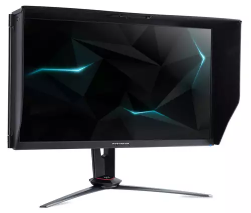 Acer Predator XB273K 