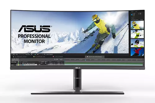 Asus ProArt PA34V 