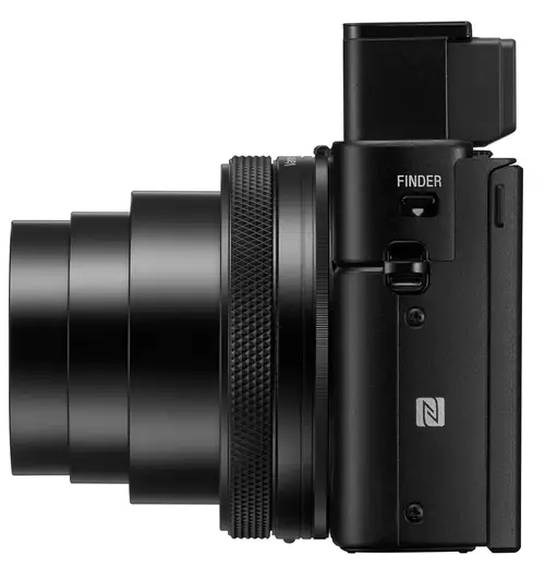 Sony RX100 VI