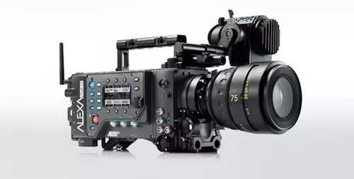 ARRI Certified Pre-Owned Program 