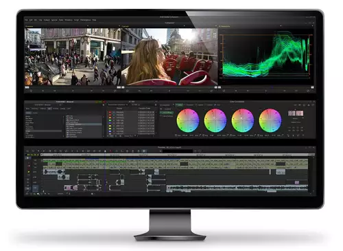 Avid Media Composer Preis-Revolution -- ab 19 Euro monatlich ohne Team und Cloud // NAB 2018