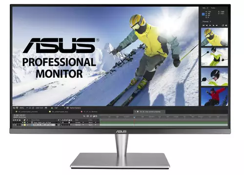 Asus ProArt PA32UC 