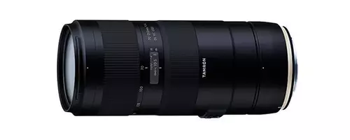 70-210mm F/4 Di VC USD