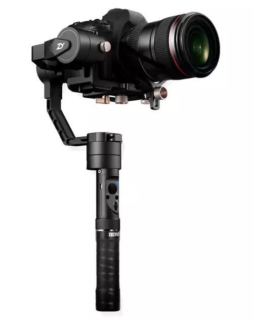  Zhiyun-Tech Crane Plus 