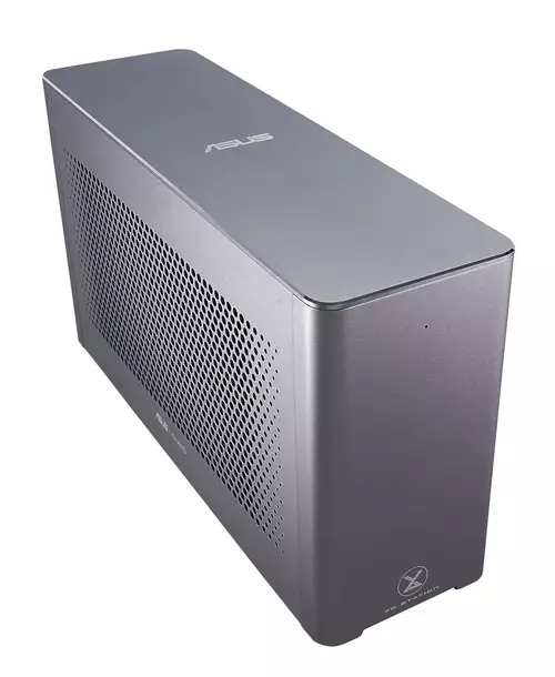 Asus XG Station Pro eGPU