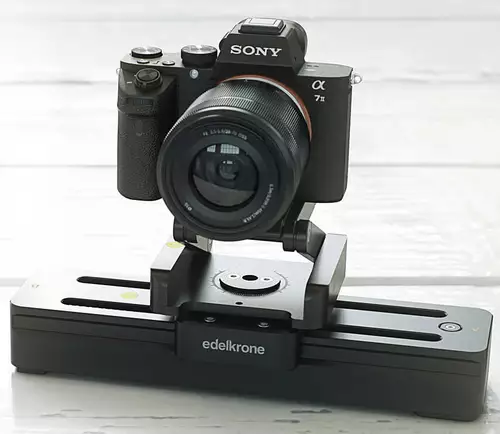 Edelkrone SliderONE PRO 