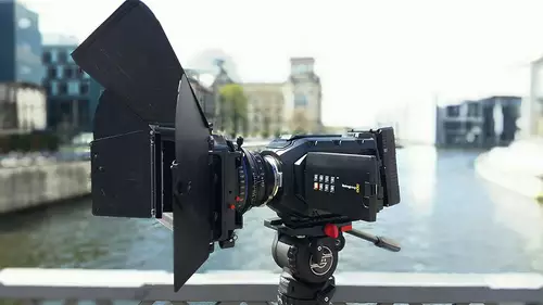 Blackmagic Design Ursa Mini 4.6K