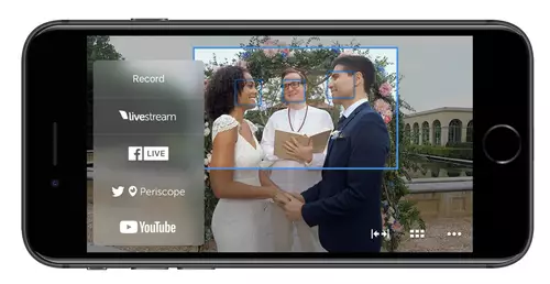 Mevo App