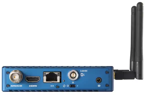 Teradek Serv Pro 