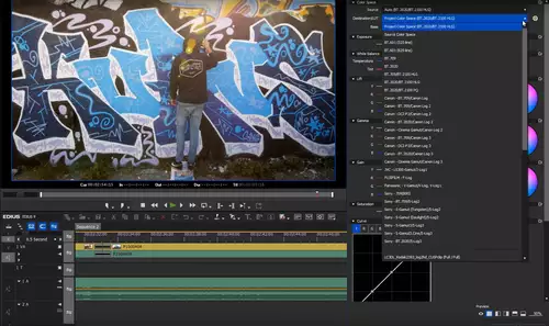 Grass Valley EDIUS 9