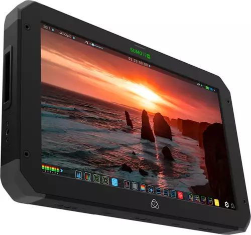 Atomos Sumo19M 