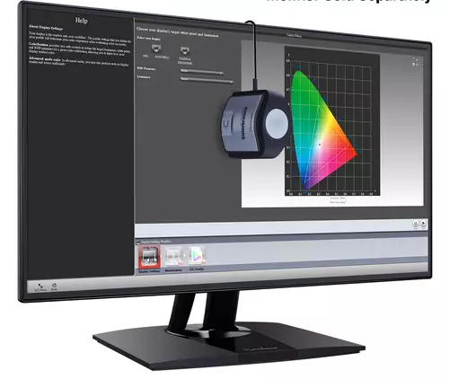 ViewSonic Farbkalibrierungskit CS-xRi1