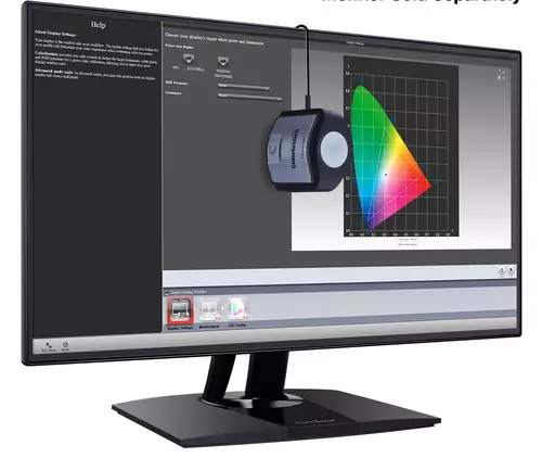 ViewSonic Farbkalibrierungskit CS-xRi1 