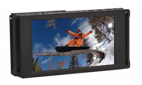 Ikan D6 Fieldmonitor 