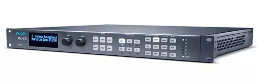AJA FS HDR