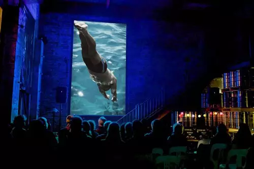 Vertical Film Festival Australien (2016)