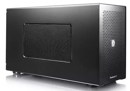 AKiTiO Node Thunderbolt 3 GPU-Extender