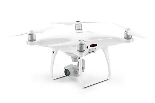 DJI Phantom 4 Pro 