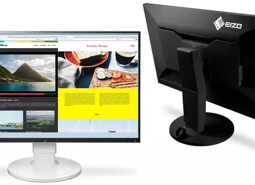 EIZO  FlexScan EV2780  