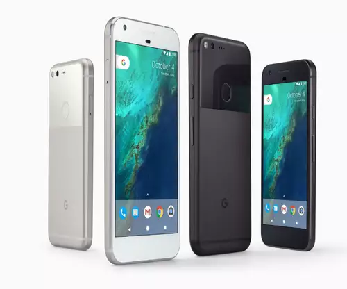 Die neuen GooglePixel Smartphones sollen laut DXO gar vorzgliche Kamera-Eigenschaften aufweisen.   