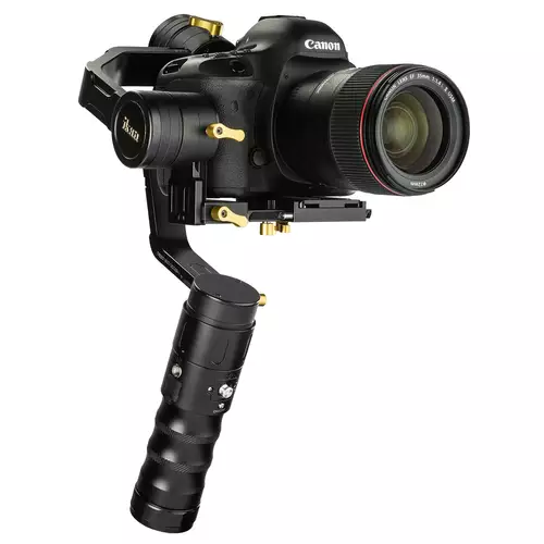 IKAN EC1 3-Achsen DSLR Gimbal 