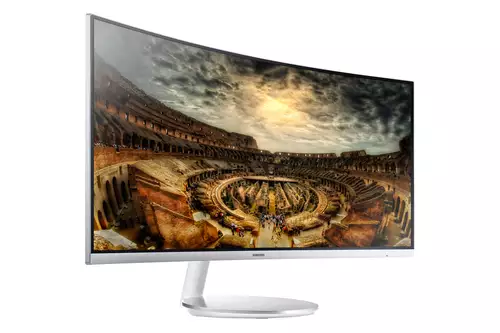 Samsung C34F791