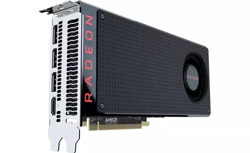 AMD Radeon RX 470 