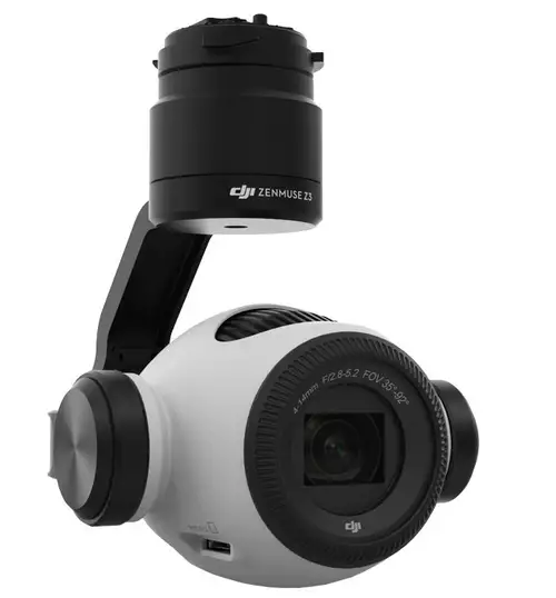 DJI Zenmuse Z3