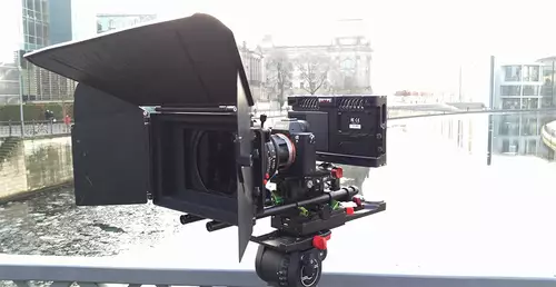 Sony A7R II: Die beste 4K-Alpha Kamera? : SonyA7RIIzeissCPAssasin