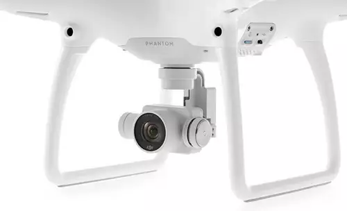 DJI Phantom 4