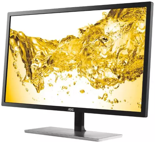 AOC U2879VF - 28 Zoll 4K Monitor für 400 Euro