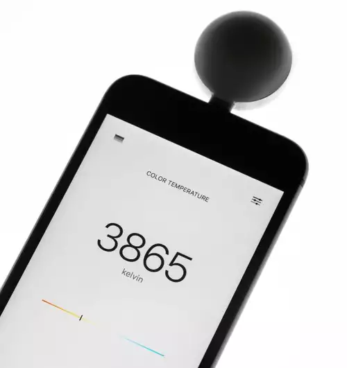 Lumu Power Lichtmesser