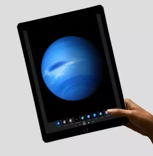 Apple iPad Pro