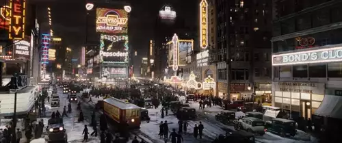 Warum CGI doch nicht Schuld ist an schlechten Filmen...